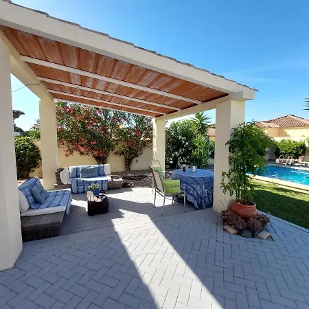 Casa Ohana Novo Sancti Petri