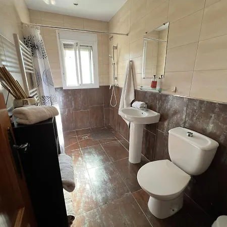 Casa Ohana Novo Sancti Petri