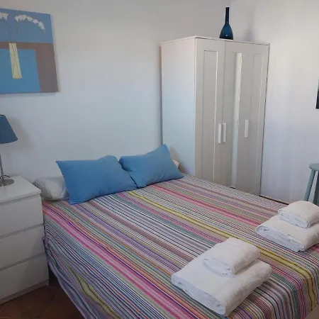 Casa Ohana Novo Sancti Petri * Кадис