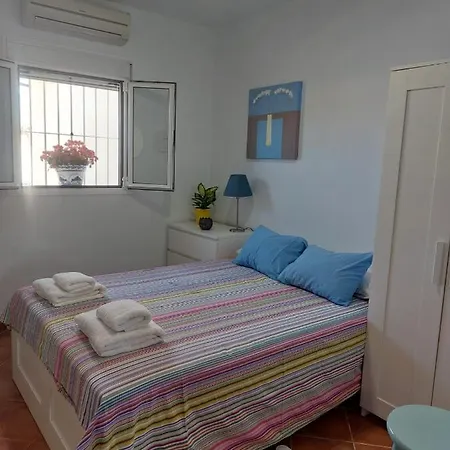 Casa Ohana Novo Sancti Petri * Кадис